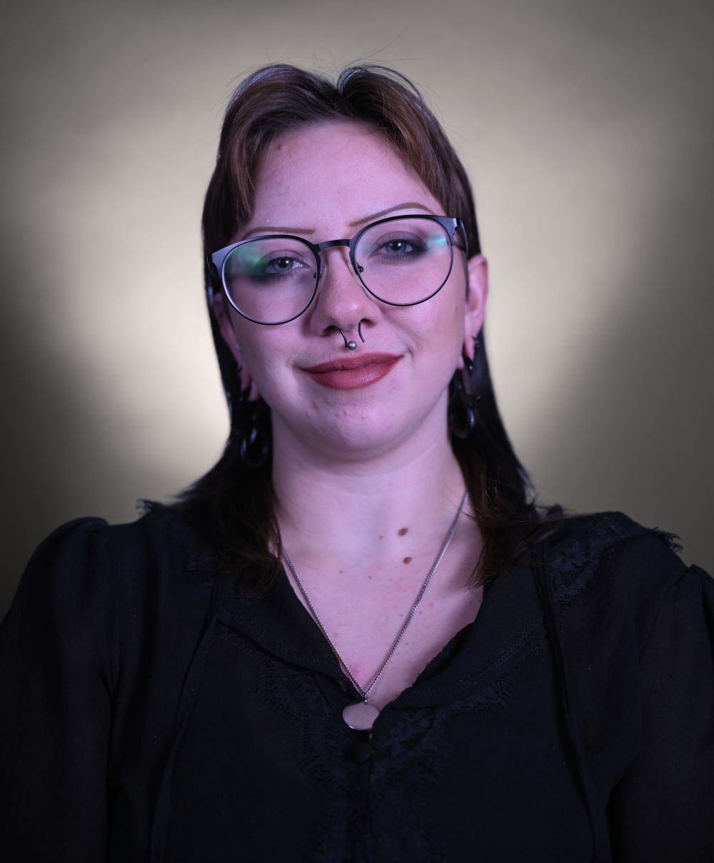 Picture of Becky Palamides